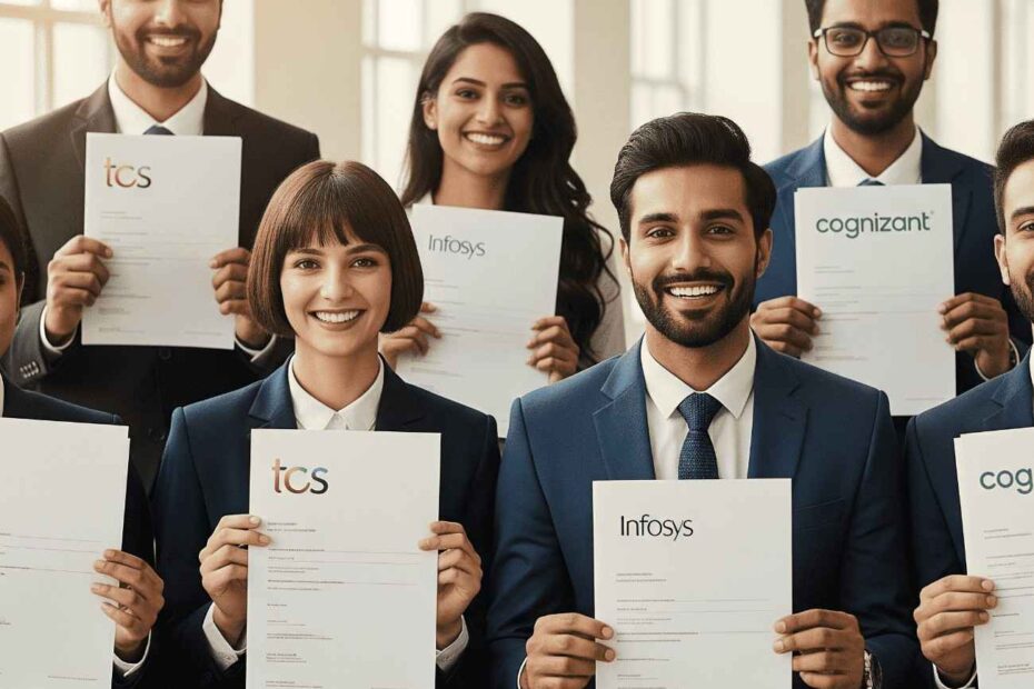Hiring Companies in Pune